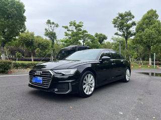 奥迪A6L 45TFSI 