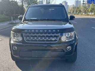 发现 4 3.0T 5座 HSE 