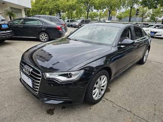 奥迪A6L TFSI 