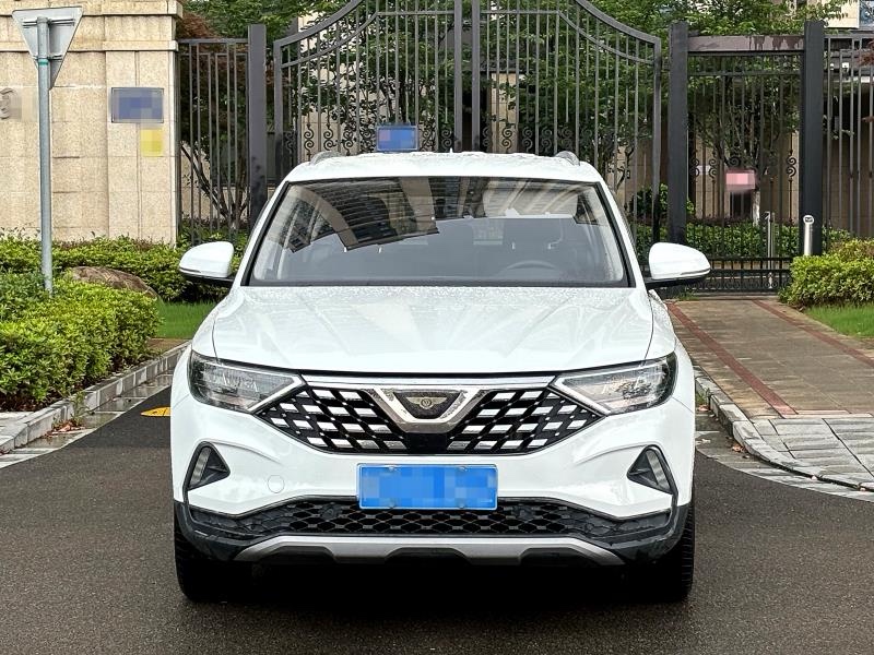 捷达VS5 2020款 1.4T 自动 280TSI三十而立版 价格0万 