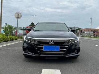 雅阁 1.5T 260TURBO豪华版 