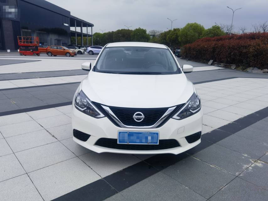 日产轩逸 2021款 1.6L 自动 经典XE专享版 价格0万 