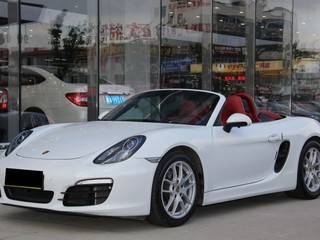 Boxster 2.7L Style-Edition 