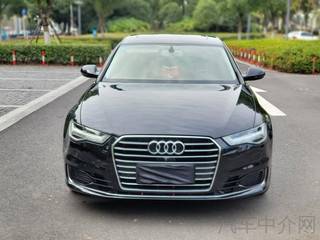 奥迪A6L 45TFSI 3.0T 自动 运动型 