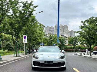 保时捷Panamera 2.9T 自动 Panamera 