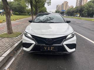 凯美瑞 S 2.0L 