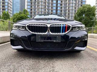 宝马3系 325Li 2.0T 自动 M运动套装 