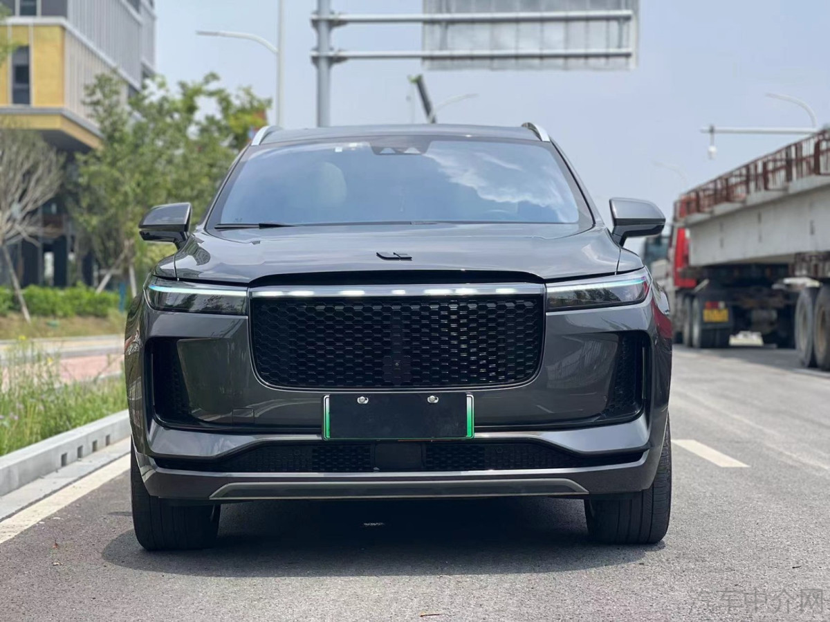 理想ONE 2020款 1.2T 自动 价格0万