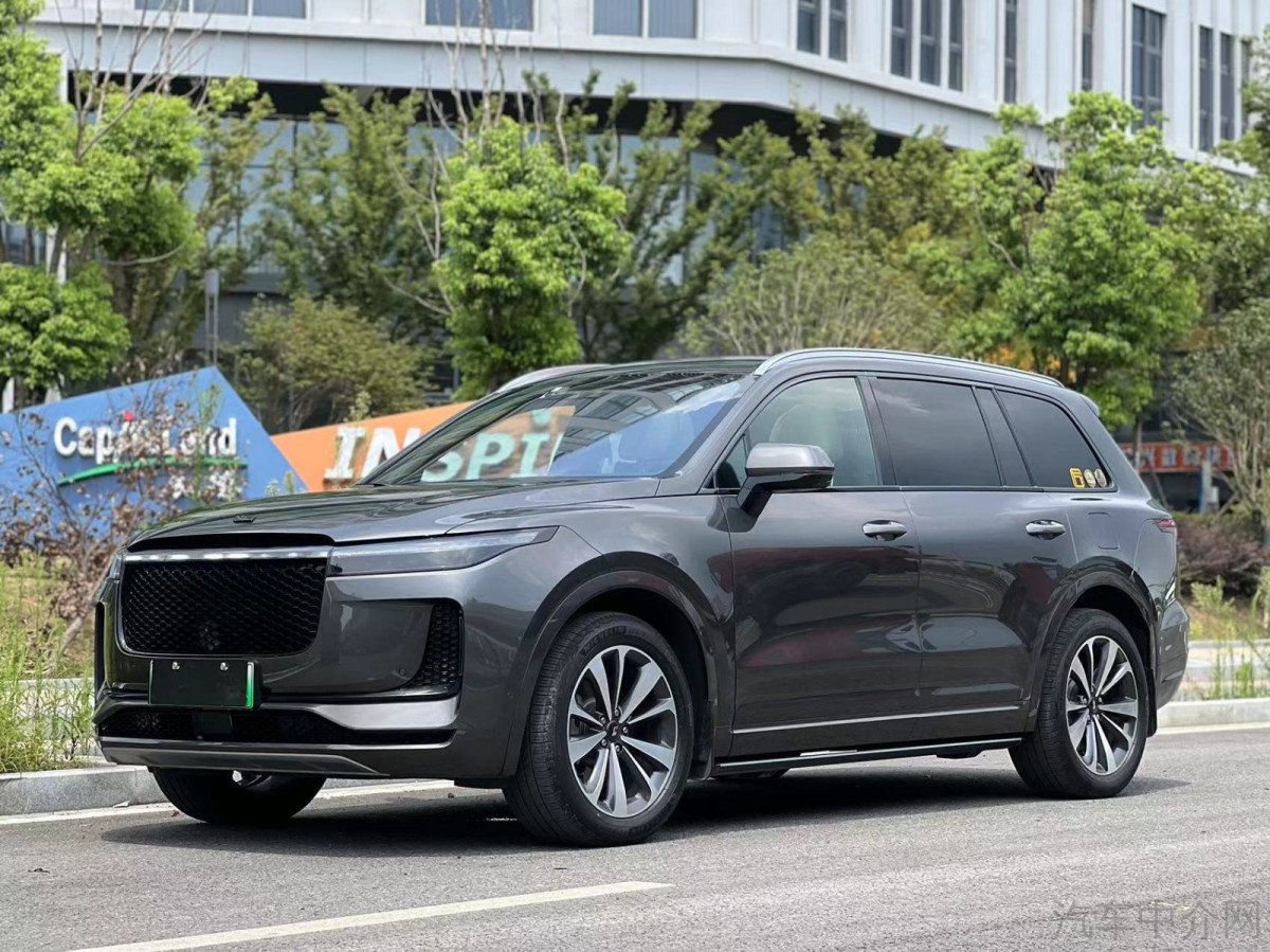 理想ONE 2020款 1.2T 自动 价格0万 