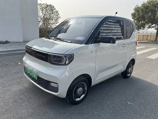 五菱宏光MINI EV 自动 马卡龙170km 