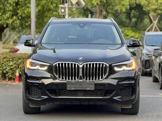 宝马X5 2.0T 