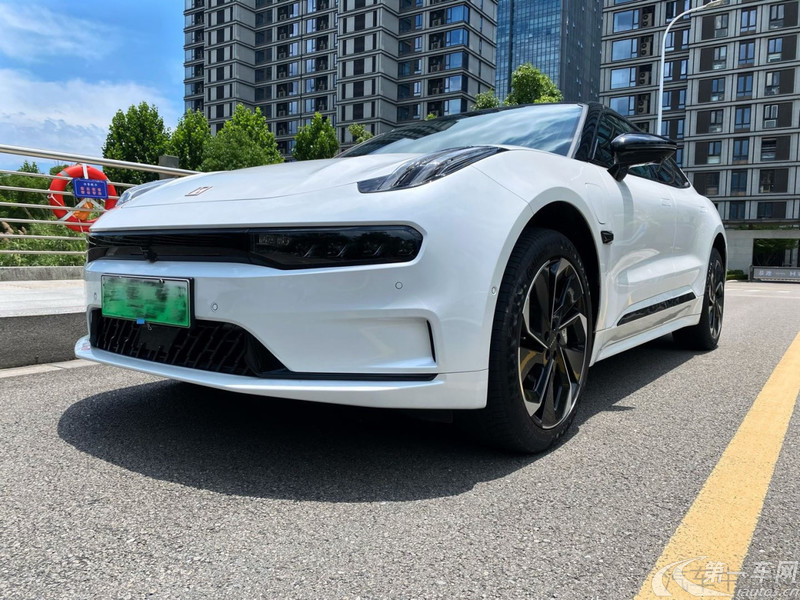 【温州二手极氪ZEEKR 001】极氪ZEEKR 001 2023款 0.0T 自动 YOU版100kWh