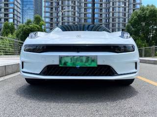 极氪ZEEKR 001 0.0T 自动 YOU版100kWh 