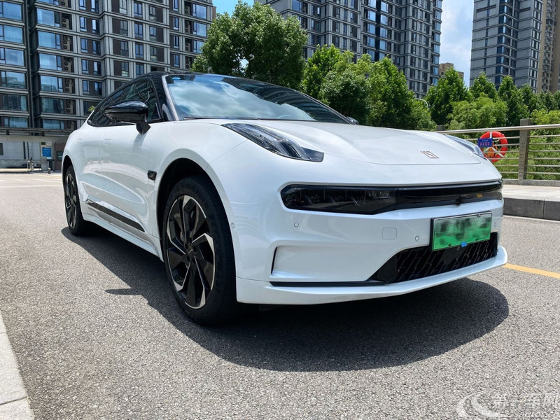 【温州二手极氪ZEEKR 001】极氪ZEEKR 001 2023款 0.0T 自动 YOU版100kWh