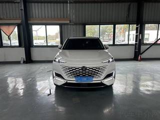UNI-K 2.0T 前驱 悦领型 