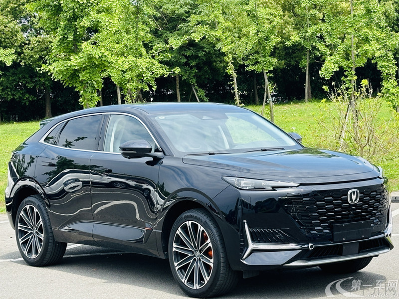 【新余二手长安UNI-K PHEV】长安UNI-K PHEV 智电iDD 2023款 1.5T 自动 135km智趣型