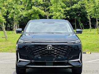 UNI-K PHEV 智电iDD 1.5T 135km智趣型 