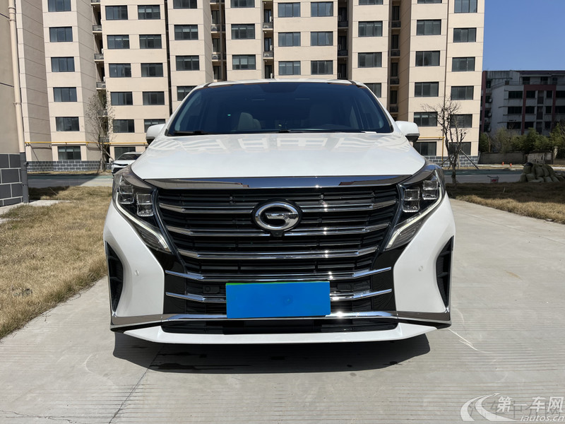 【上饶二手传祺M8】传祺M8 领秀系列 2023款 2.0T 自动 390T尊贵版