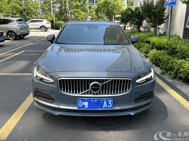 【杭州二手沃尔沃S9 【杭州二手沃尔沃S9