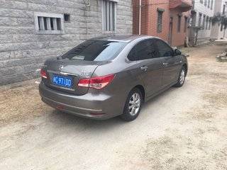 2016款 1.6L 自动 经典XE舒适版 