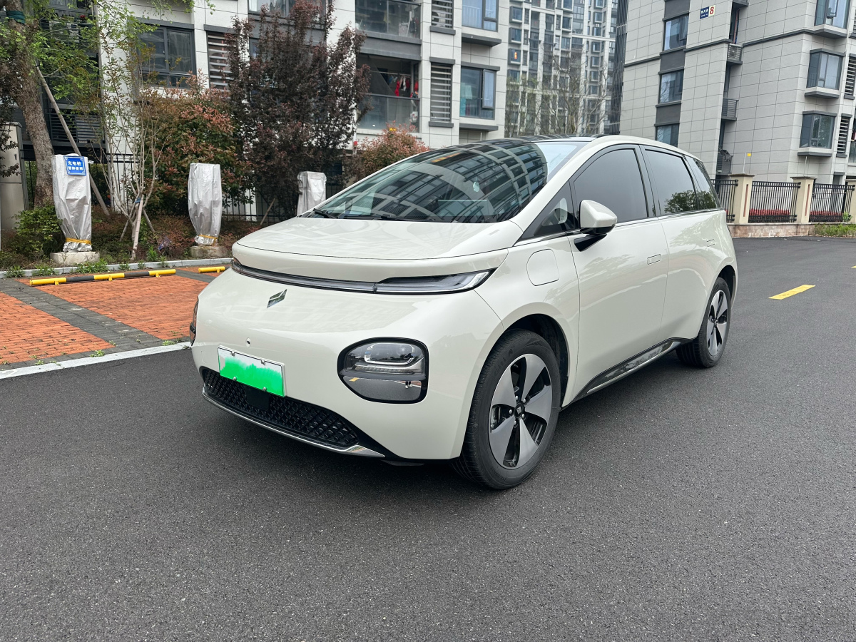 五菱缤果 2023款 0.0T 自动 410km灵犀尊享款价格0万
