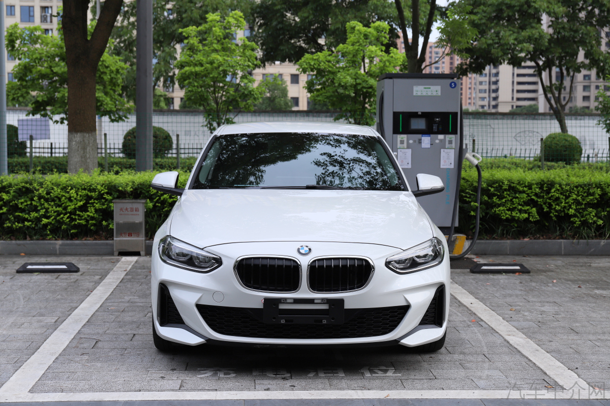 宝马1系 120i 2022款 1.5T 自动 M运动版 价格0万 