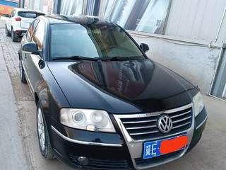 2008款 1.8T 手动 经典型 