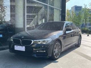 宝马5系 530Li 