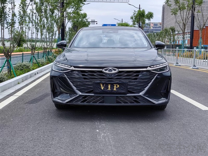 奇瑞艾瑞泽8 高能版 2023款 2.0T 自动 御 价格0万
