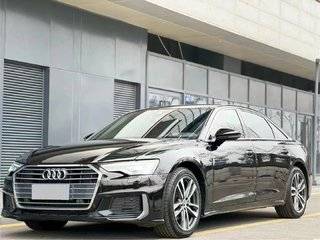 奥迪A6L 40TFSI 