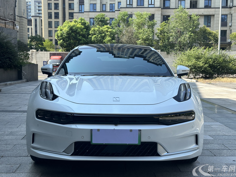 【上海二手极氪ZEEKR 001】极氪ZEEKR 001 2024款 0.0T 自动 ME版100kWh
