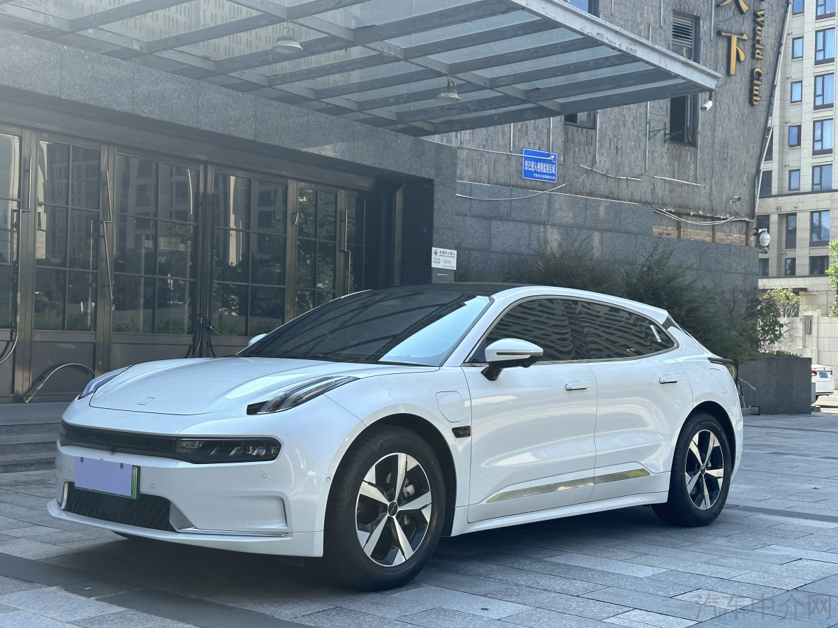 极氪ZEEKR 001 2024款 0.0T 自动 ME版100kWh价格0万