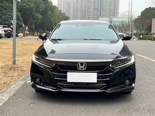 雅阁 1.5T 260TURBO幻夜·尊贵版 