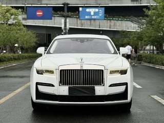 古思特 6.7T 长轴距版 