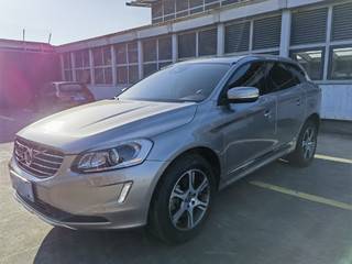 沃尔沃XC60 T5 