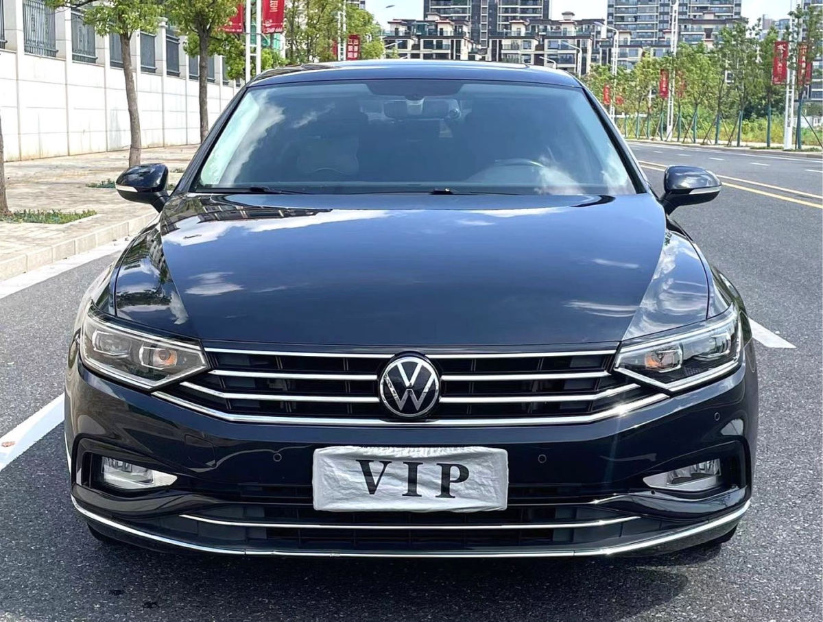 大众迈腾 2020款 2.0T 自动 汽油 330TSI豪华型 价格0万