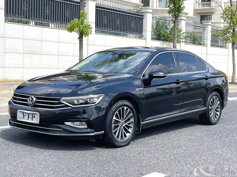 【濮阳二手大众迈腾】大众迈腾 2020款 2.0T 自动 汽油 330TSI豪华型