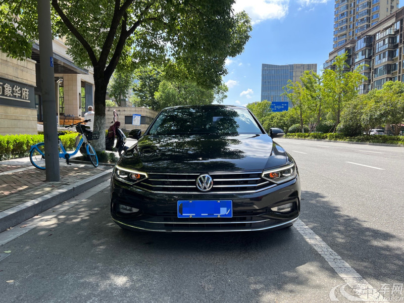 【无锡二手大众迈腾】大众迈腾 2020款 2.0T 自动 汽油 330TSI领先型