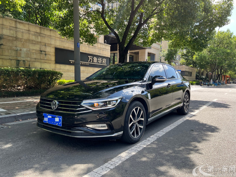【无锡二手大众迈腾】大众迈腾 2020款 2.0T 自动 汽油 330TSI领先型