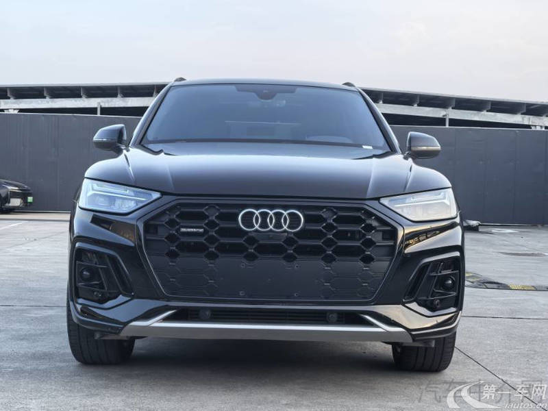 【上饶二手奥迪Q5L 【上饶二手奥迪Q5L