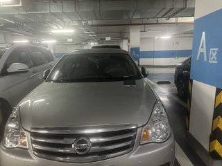 2012款 1.6L 手动 经典XE舒适版 