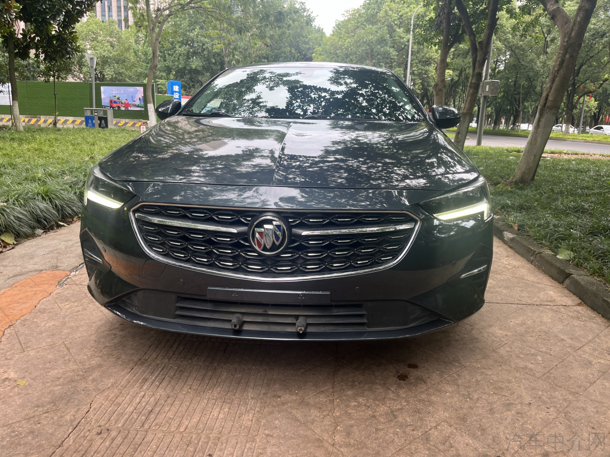 别克君威 2020款 1.5T 自动 552T豪华型 价格0万 