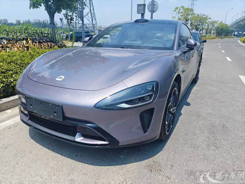 【舟山二手小米汽车