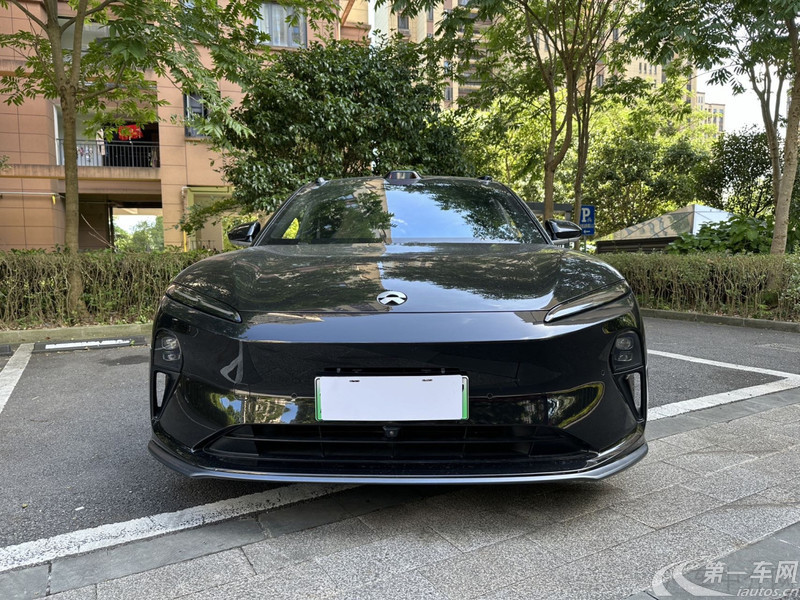 【新余二手蔚来ET5】蔚来ET5 2023款 0.0T 自动 75kWh-Touring