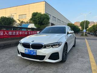 宝马3系 325Li 