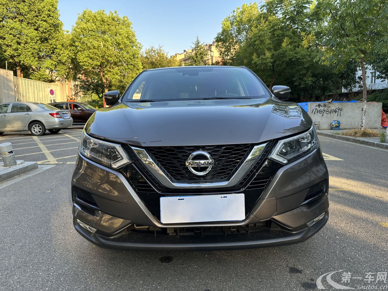 【湖州二手日产逍客】日产逍客 2019款 2.0L 自动 前驱 XV-Prem豪华版