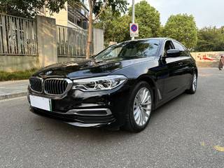 宝马5系 530Li 