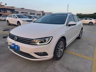 大众凌渡 1.8T 自动 330TSI豪华版 