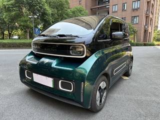 宝骏KiWi EV 0.0T 自动 艺术家轻享版 