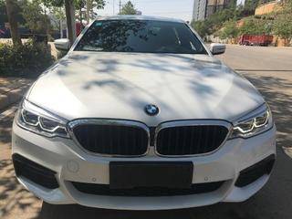 宝马5系 525Li 2.0T 自动 M运动套装改款 